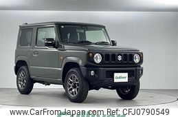 suzuki jimny 2021 -SUZUKI--Jimny 3BA-JB64W--JB64W-185714---SUZUKI--Jimny 3BA-JB64W--JB64W-185714-