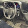 nissan cube 2011 -NISSAN--Cube DBA-Z12--Z12-170155---NISSAN--Cube DBA-Z12--Z12-170155- image 6