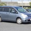 nissan serena 2009 -NISSAN--Serena DBA-C25--C25-434288---NISSAN--Serena DBA-C25--C25-434288- image 1