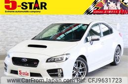 subaru wrx 2014 -SUBARU--WRX CBA-VAB--VAB-002528---SUBARU--WRX CBA-VAB--VAB-002528-