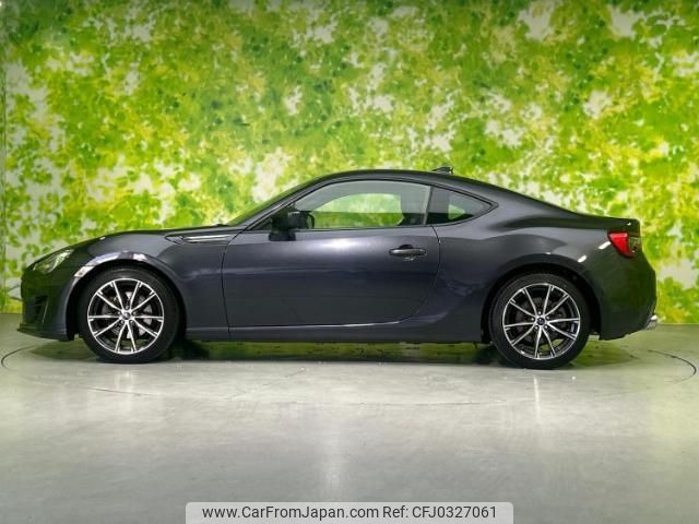 subaru brz 2017 quick_quick_DBA-ZC6_ZC6-029309 image 2