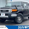 toyota fj-cruiser 2012 -TOYOTA--FJ Curiser CBA-GSJ15W--GSJ15-0119283---TOYOTA--FJ Curiser CBA-GSJ15W--GSJ15-0119283- image 1