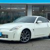 nissan fairlady-z 2003 -NISSAN--Fairlady Z Z33--012721---NISSAN--Fairlady Z Z33--012721- image 1