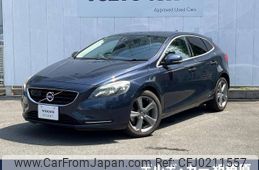 volvo v40 2014 -VOLVO--Volvo V40 DBA-MB4164T--YV1MV485BE2155332---VOLVO--Volvo V40 DBA-MB4164T--YV1MV485BE2155332-