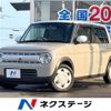 suzuki alto-lapin 2015 CFJ1509368 image 1