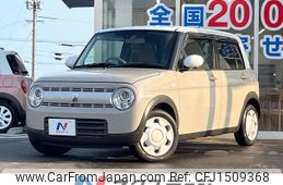 suzuki alto-lapin 2015 CFJ1509368