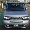 nissan cube 2012 -NISSAN 【名変中 】--Cube NZ12--044697---NISSAN 【名変中 】--Cube NZ12--044697- image 19