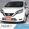 nissan note 2018 -NISSAN--Note E12--E12-600115---NISSAN--Note E12--E12-600115- image 1