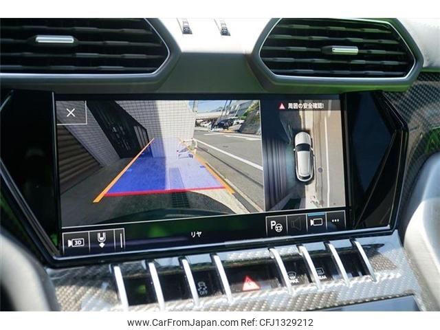 lamborghini lamborghini-urus 2021 -LAMBORGHINI--Lamborghini Urus 7BA-ZLDHU--ZPBEA1ZL0MLA12751---LAMBORGHINI--Lamborghini Urus 7BA-ZLDHU--ZPBEA1ZL0MLA12751- image 2