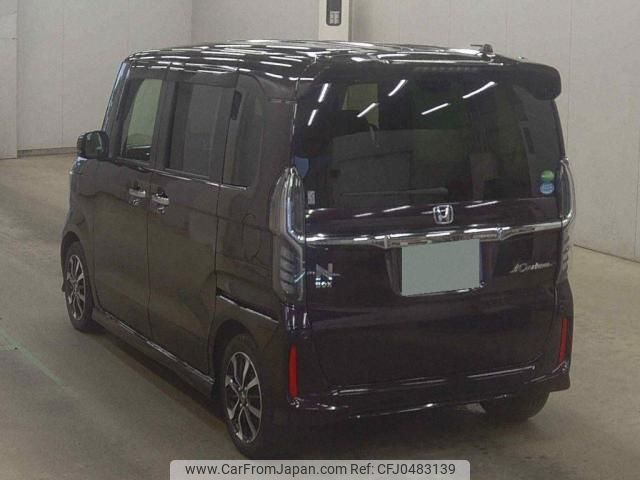 honda n-box 2020 quick_quick_6BA-JF3_JF3-1516494 image 2