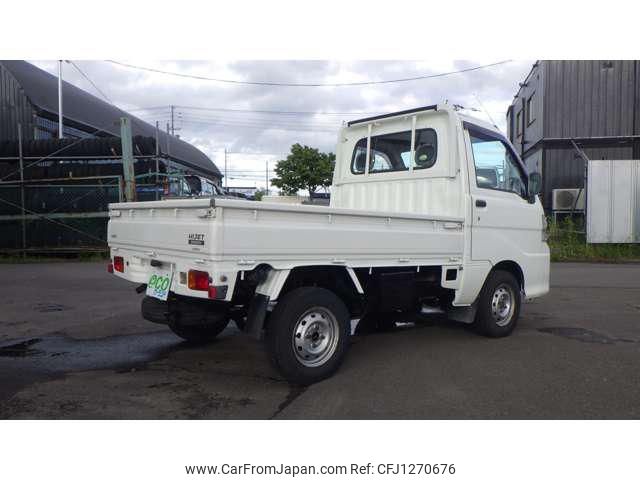 daihatsu hijet-truck 2010 -DAIHATSU--Hijet Truck S211P--0122430---DAIHATSU--Hijet Truck S211P--0122430- image 2
