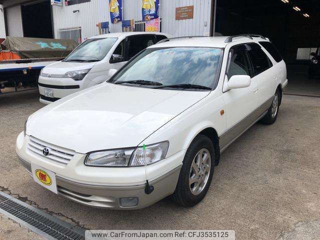 toyota camry 1997 quick_quick_SXV20W_SXV20-0033092 image 1