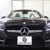 mercedes-benz slk-class 2013 CFJ1705670 image 2