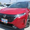 nissan aura 2023 CFJ1527426 image 1