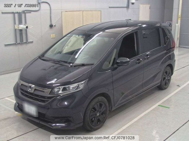 honda freed 2023 -HONDA 【沖縄 527わ7478】--Freed GB5-3229150---HONDA 【沖縄 527わ7478】--Freed GB5-3229150- image 1