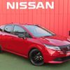 nissan note 2024 -NISSAN--Note 6AA-E13--E13-280***---NISSAN--Note 6AA-E13--E13-280***- image 1