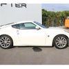 nissan fairlady-z 2013 CFJ1533740 image 8