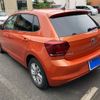 volkswagen polo 2020 CFJ1852903 image 8