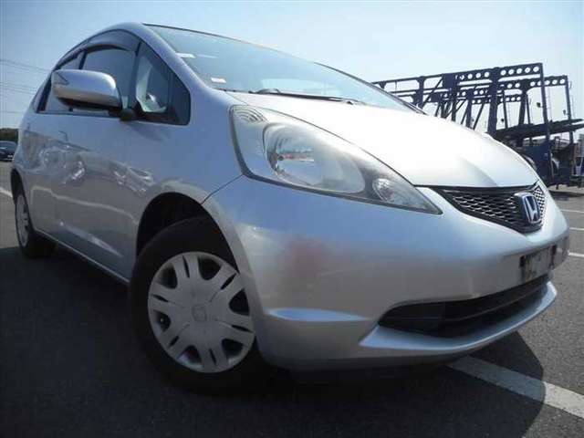 honda fit 2008 M1074444-26 image 1