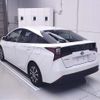toyota prius 2022 CFJ1769331 image 2