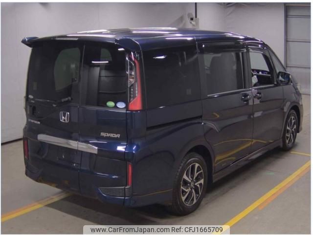 honda stepwagon-spada 2020 CFJ1665709 image 2