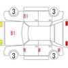 nissan note 2017 -NISSAN--Note DAA-HE12--HE12-123992---NISSAN--Note DAA-HE12--HE12-123992- image 2