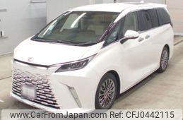 lexus lexus-others 2024 -LEXUS 【盛岡 300と4601】--ﾚｸｻｽLM TAWH15W-0005677---LEXUS 【盛岡 300と4601】--ﾚｸｻｽLM TAWH15W-0005677-