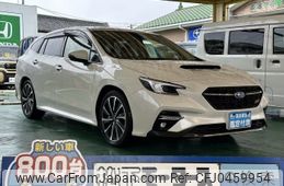 subaru levorg 2022 CFJ0459954