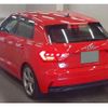 audi a1-sportback 2020 quick_quick_3BA-GBDAD_WAUZZZGB4LR018295 image 3