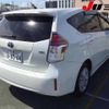 toyota prius-α 2015 -TOYOTA 【三重 301ﾋ8564】--Prius α ZVW41W-0025685---TOYOTA 【三重 301ﾋ8564】--Prius α ZVW41W-0025685- image 7