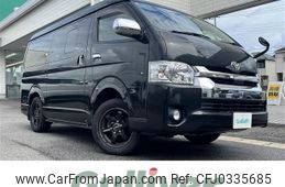 toyota regiusace-van 2018 -TOYOTA--Regius ace Van CBF-TRH216K--TRH216-8009270---TOYOTA--Regius ace Van CBF-TRH216K--TRH216-8009270-