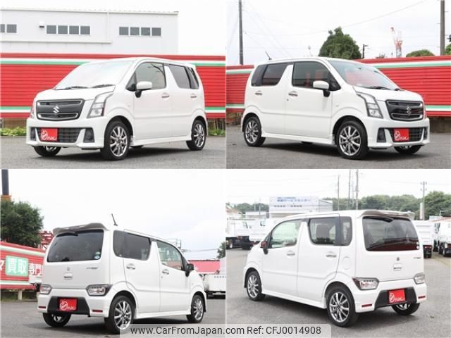 suzuki wagon-r-stingray 2017 quick_quick_DBA-MH35S_MH35S-671098 image 2