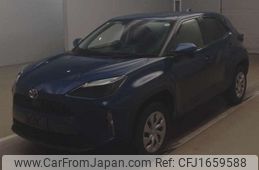 toyota yaris-cross 2022 CFJ1659588