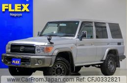 toyota land-cruiser 2015 -TOYOTA--Land Cruiser CBF-GRJ76K--GRJ76-1002235---TOYOTA--Land Cruiser CBF-GRJ76K--GRJ76-1002235-