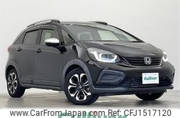 honda fit 2020 CFJ1517120