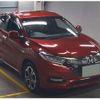 honda vezel 2018 -HONDA 【富士山 341ﾅ 903】--VEZEL DAA-RU4--RU4-1305063---HONDA 【富士山 341ﾅ 903】--VEZEL DAA-RU4--RU4-1305063- image 1