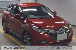 honda vezel 2018 -HONDA 【富士山 341ﾅ 903】--VEZEL DAA-RU4--RU4-1305063---HONDA 【富士山 341ﾅ 903】--VEZEL DAA-RU4--RU4-1305063-