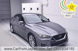 nissan skyline 2020 CFJ1834190