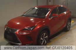 lexus nx 2019 -LEXUS--Lexus NX DAA-AYZ10--AYZ10-1026290---LEXUS--Lexus NX DAA-AYZ10--AYZ10-1026290-