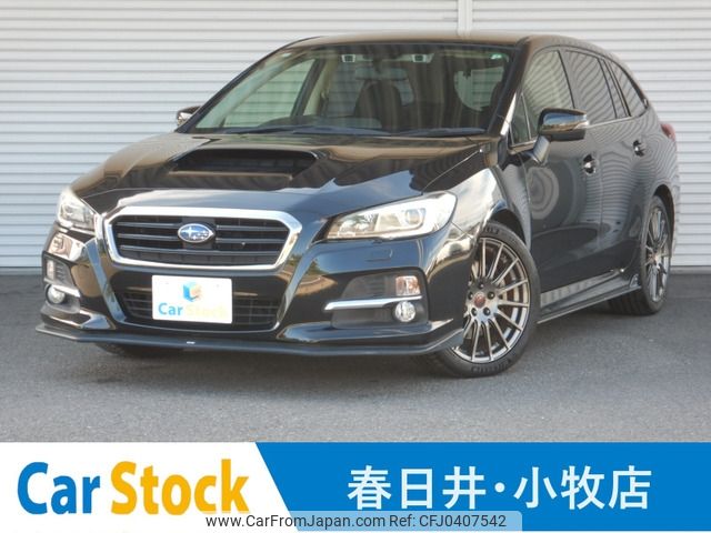 subaru levorg 2014 -SUBARU--Levorg DBA-VM4--VM4-004692---SUBARU--Levorg DBA-VM4--VM4-004692- image 1