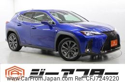 lexus ux 2019 -LEXUS--Lexus UX 6AA-MZAH10--MZAH10-2001510---LEXUS--Lexus UX 6AA-MZAH10--MZAH10-2001510-