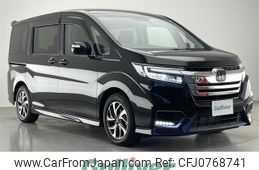 honda stepwagon 2018 -HONDA--Stepwgn DBA-RP3--RP3-1205927---HONDA--Stepwgn DBA-RP3--RP3-1205927-