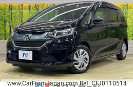 honda freed 2017 -HONDA--Freed DBA-GB5--GB5-1055826---HONDA--Freed DBA-GB5--GB5-1055826-