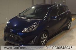 toyota aqua 2019 -TOYOTA--AQUA NHP10-2650903---TOYOTA--AQUA NHP10-2650903-