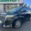 toyota alphard 2018 -TOYOTA--Alphard DAA-AYH30W--AYH30-0077493---TOYOTA--Alphard DAA-AYH30W--AYH30-0077493- image 1