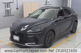 lexus rx 2023 -LEXUS 【名古屋 373ま323】--Lexus RX TALA15-1000939---LEXUS 【名古屋 373ま323】--Lexus RX TALA15-1000939-