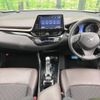 toyota c-hr 2017 -TOYOTA--C-HR DAA-ZYX10--ZYX10-2011069---TOYOTA--C-HR DAA-ZYX10--ZYX10-2011069- image 2