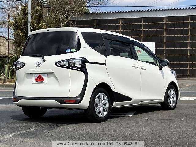 toyota sienta 2019 504928-928754 image 2