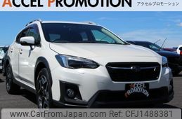 subaru xv 2018 quick_quick_GT7_GT7-065365