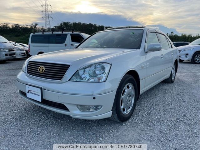 toyota celsior 2001 683636844 image 2